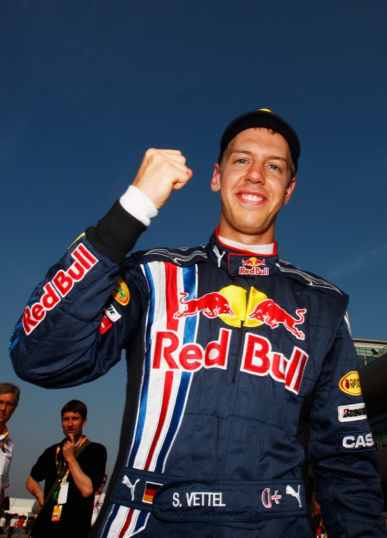 GP CINA - Qualifiche e Prove Libere 3